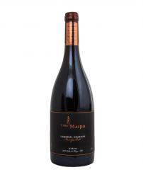 Vina Maipo Limited Edition Syrah - вино Винья Майпо Сира Лимитед Эдишн 0.75 л красное сухое