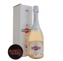 Martini Asti Vintage 2016 - игристое вино Мартини Асти Винтаж 2016 год 0.75 л в п/у