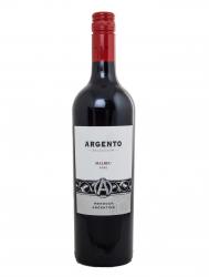 Argento malbec 2015 Аргентинское Вино Аргенто Мальбек Селексьон 2015г Argento malbec 2015 Аргентинское Вино Аргенто Мальбек Селексьон 2015г