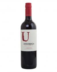Undurraga Carmenere Чилийское Вино Ундуррага Карменер 2017г Undurraga Carmenere Чилийское Вино Ундуррага Карменер 2017г