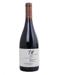 Undurraga T. H Syrah Leyda - вино Т.Х. Терруар Хантер Сира ДО Ундуррага 0.75 л красное сухое