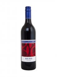 Mount Langi Ghiran Billi Billi Shiraz - австралийское вино Билли Билли Шираз Маунт Ланги Гиран 0.75 л 2014 год