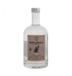 Venta Sekalo Rye Distillate - водка Вента Секало Рай Дистиллейт 0.5 л