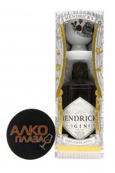 Gin Hendricks 0.7 л подарочная упаковка