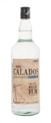 Calados ром Каладос Calados ром Каладос