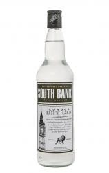 South Bank London Dry Gin 0.7l джин Саут Бэнк Лондон Драй 0.7 л. South Bank London Dry Gin 0.7l джин Саут Бэнк Лондон Драй 0.7 л.