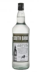Gin South Bank Джин Саут Бэнк Лондон Драй Джин Gin South Bank Джин Саут Бэнк Лондон Драй Джин