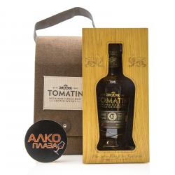 Tomatin 30 years - виски Томатин 30 лет 0.7 л