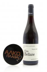 Clos Bellane Purete 400 Roue Cotes du Rhone Villaes - вино Кло Белане Пюрете 400 Кот дю Рон Вилледж Валреа 0.75 л красное сухое