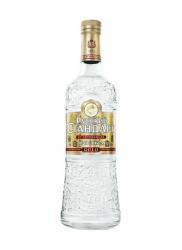 Russian Standard Gold - водка Русский Стандарт Голд 0.5 л