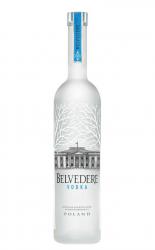 Водка Belvedere - Бельведер 1.75 л