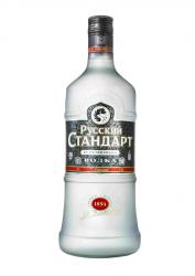 Russian Standard - водка Русский Стандарт 3 л