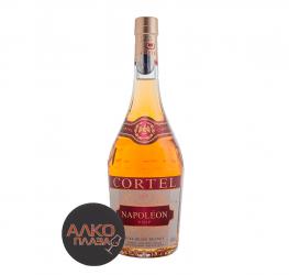 Cortel Napoleon VSOP 0.7 л