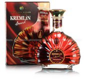 Коньяк Кремлин Эворд 15 лет Коньяк Кремлин Эворд 15 лет