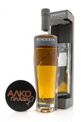 Penderyn Rich Oak - виски Пендерин Рич Оук 0.7 л в п/у