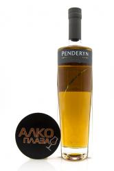 Penderyn Rich Oak - виски Пендерин Рич Оук 0.7 л в п/у