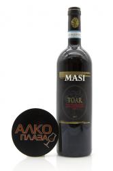 Masi Toar - вино Мази Тоар 0.75 л красное сухое