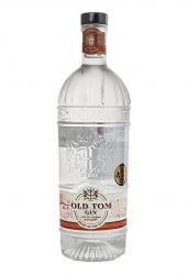 Old Tom Gin 0.7l джин Олд Том 0.7 л. Old Tom Gin 0.7l джин Олд Том 0.7 л.