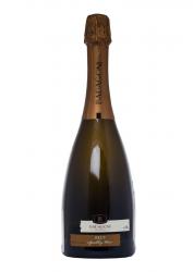 Badagoni Brut - игристое вино Бадагони Брют 0.75 л