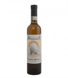 Recioto di Soave - вино Речиото ди Соаве 0.5 л белое сладкое