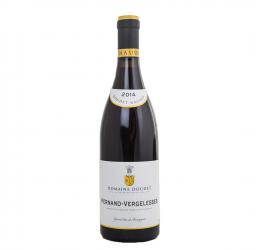 вино Doudet Naudin Pernand-Vergelesses 1er Cru Sous Fretille 0.75 л