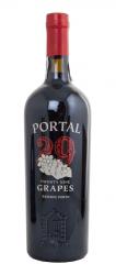 Porto Portal 29 Grapes Reserve - портвейн Портал 29 Грэйпс Резерв 0.75 л