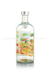 Absolut Mango - водка Абсолют Манго 0.7 л