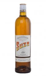 Ликер Suze Saveur купить - цена в магазине АлкоПлаза