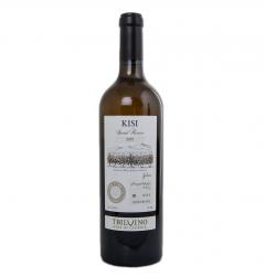 Tbilvino Special Reserve Kisi - вино Тбилвино Спешл Резерв Киси 0.75 л белое сухое