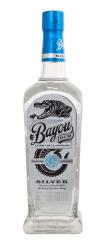 Rum Bayou Silver - ром Байю Силвер 0.7 л