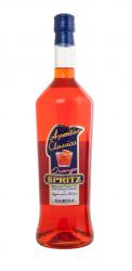 Giarola Spritz Aperitivo Classico - вермут Аперитиво Классико Оранж Шпритц Джарола 1 л