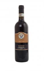 вино Salvadori Collezione Bruno Cividini 0.75 л