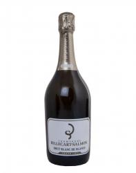 Billecart-Salmon Brut Blanc de Blancs Grand Cru - шампанское Билькар-Сальмон Брют Блан де Блан Гран Крю 0.75 л