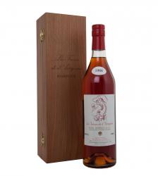 Armagnac Domaine d’Esperance 1988 years - арманьяк Сокровища д’Артаньяна 1988 года 0.7 л