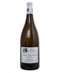 Domaine J.M.Boillot Macon-Chardonnay - вино Макон-Шардоне Ле Берсо Домэн Ж.М.Буало 1.5 л белое сухое