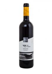 Mt Tabor Shiraz - вино Мт Тавор Шираз 0.75 л красное сухое