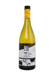 Mt.Tabor Chardonnay - вино Тавор Шардоне 0.75 л белое сухое