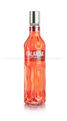 Finlandia Redberry - водка Финляндия Клюква 0.5 л