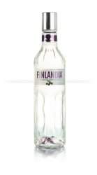Finlandia Blackcurrant - водка Финляндия Черная Смородина 0.5 л