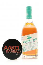 Rum Rochel Bay Traditional - ром Рошель Бэй Традишнл 0.7 л