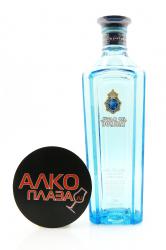 Gin Star of Bombay 0.7 л