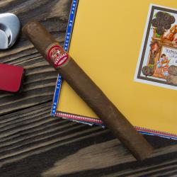 Сигары Partagas Super Partagas