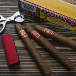 Сигары Partagas Super Partagas