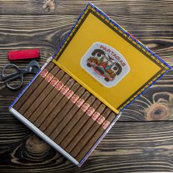 Сигары Partagas Super Partagas