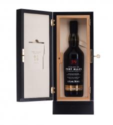 Port Ellen 39 years - виски Порт Эллен 39 лет 0.7 л