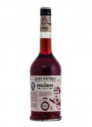 Пино де Шарант Jules Gautret Exclusive Rose 0.75 л 