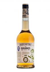 Jules Gautret Exclusive Pineau Blanc - Пино де Шарант Жюль Готрэ Эксклюзив Пино Блан 0.75 л