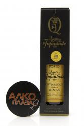 Quinta do Infantado 20 Anos 0.75l Gift Box портвейн Квинта до Инфантадо 20 Anos