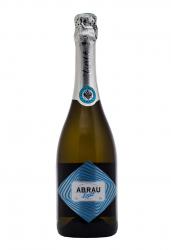 Abrau Light Sweet - вино игристое Абрау Лайт белое сладкое 0.75 л
