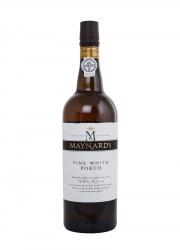 Maynards Fine White Porto - портвейн Майнардс Файн Уайт Порто 0.75 л